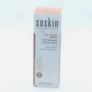 Soin hydratant