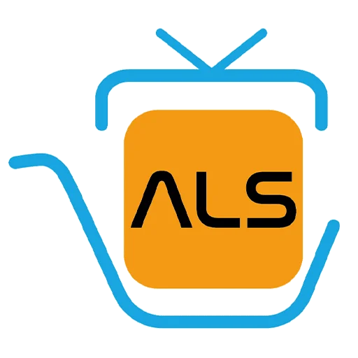 logo Admiche live shopping