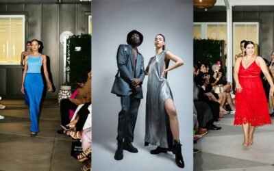 Comment lancer une collection de mode au Maroc – Rabat, Casablanca, Marrakech, Fès, Kénitra, … – et réussir son lancement grâce à Admiche Live Shopping